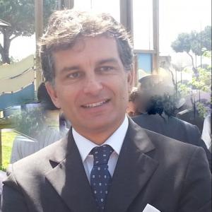 Dr. Massimiliano Forino