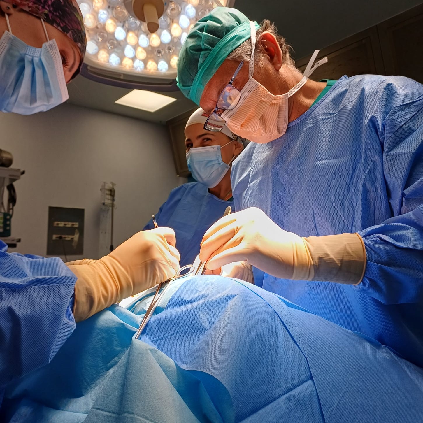 Dr. Massimiliano Forino