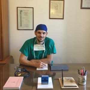 Dr. Marcello Avallone Chirurgo Generale