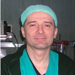 Prof. Fausto Catena Chirurgo Generale