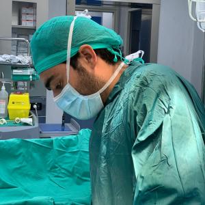 Dr. Nunziomattia Buonomo Chirurgo Generale