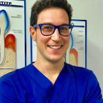 Dr. Alberto Donda Dentista o Odontoiatra