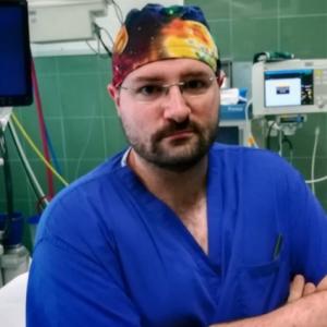 Dr. Gianfrancesco Intini Chirurgo Generale