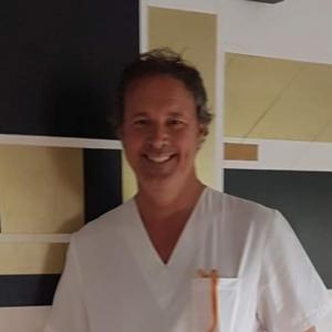 Dr. Andrea Del Giudice Dentista o Odontoiatra