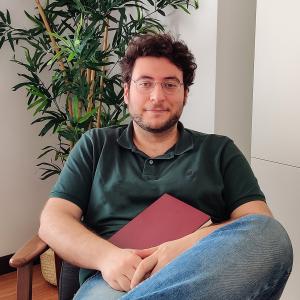 Dr. Gabriele Calafiore Psicologo