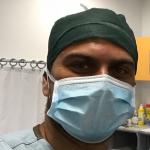 Dr. Giulio Fioravanti Cinci Ortopedico
