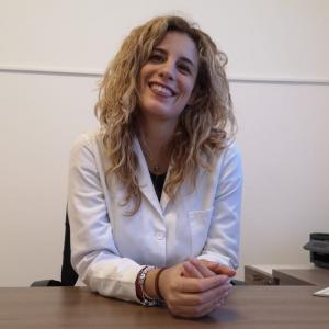 Dr.ssa Antonia Carta Medico Estetico