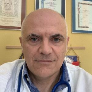 Prof. Francesco Zinno Immunologo