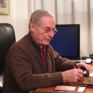 Dr. Giuseppe Staffolani Psicologo