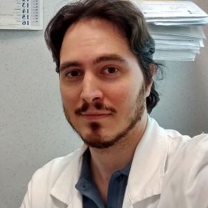Dr. Valerio Renzelli Endocrinologo