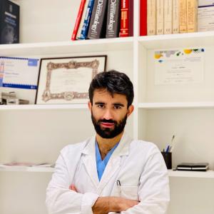 Dr. Mauro Mazzeo Dermatologo