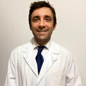 Dr. Davide Desideri Ortopedico