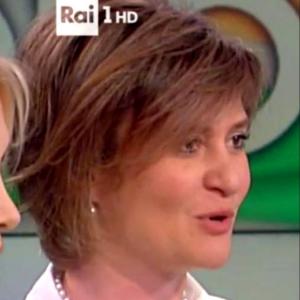 Dr.ssa Viviana Rosati