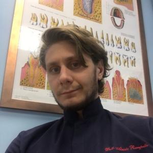 Dr. Alessio Rampello
