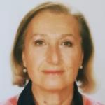 Dr.ssa Pierina Paola Calderoni Ortopedico