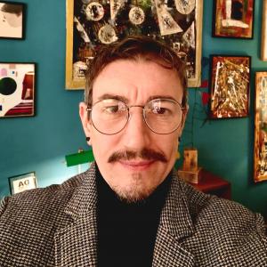 Dr. Miro Moretti Psicologo