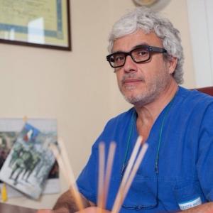 Dr. Salvatore Curatolo