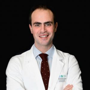 Dr. Andrea Bernardini Cardiologo