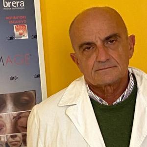 Dr. Daniele Mario Bizzarri Medico Estetico