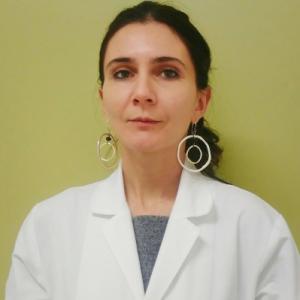 Dr.ssa Anna Castelnovo Psichiatra