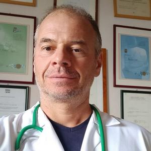 Dr. Luciano Ciuffa Dietologo