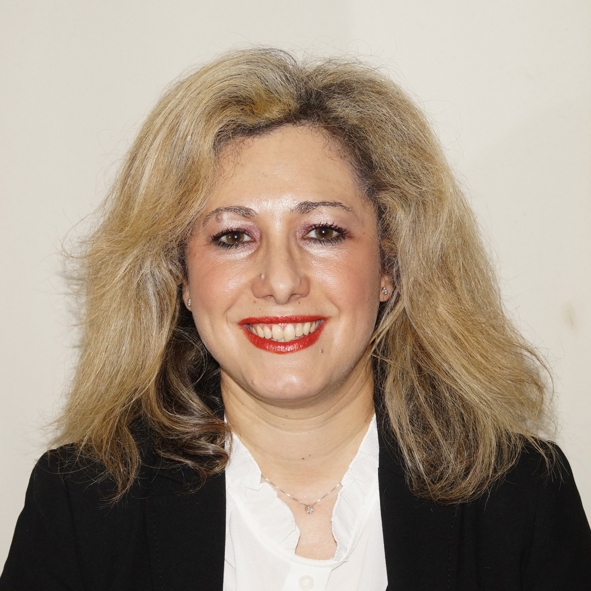 Dr.ssa Silvia Santoriello
