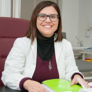 Dr.ssa Maria Cristina Nocerino Pneumologo