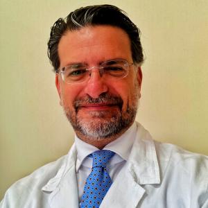 Prof. Leonardo De Luca Cardiologo