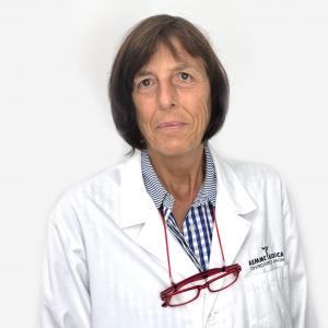 Dr.ssa Lucilla Castrucci Psichiatra