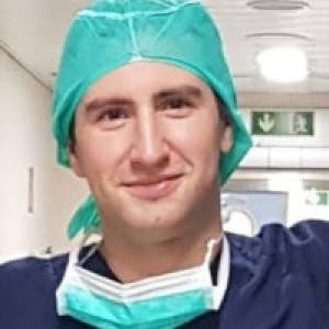 Dr. Daniele Tradati Ortopedico