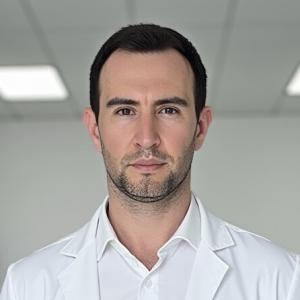 Dr. Daniele Tradati Ortopedico