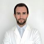 Dr. Daniele Tradati Ortopedico