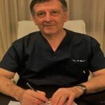 Dr. Domenico Ciancia Geriatra