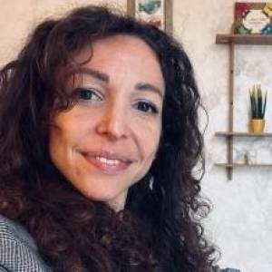 Dr.ssa Ludovica D'Abate Psicologo