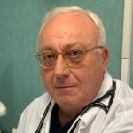 Dr. Melchiorre Chiosso Cardiologo
