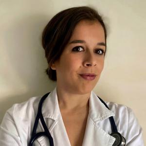 Dr.ssa Marta Tenuta Endocrinologo