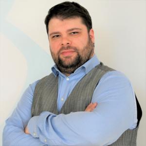 Dr. Giuseppe Gaudiello Fisioterapista