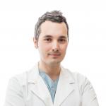 Dr. Luca Garro Ortopedico
