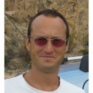 Dr. Massimiliano Tiberti