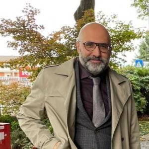 Dr. Teodoro Bisceglia Cardiologo