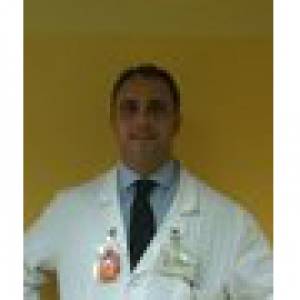 Dr. Matteo Bruzzone Ortopedico