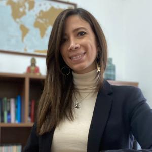 Dr.ssa Ludovica Di Mauro Psicologo