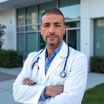 Dr. Daniele Sambucci Chirurgo Generale