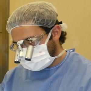 Dr. Pietro Francesco Delle Femmine Chirurgo Plastico