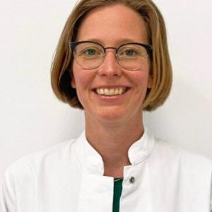 Dr.ssa Julia Katharina Terlinde Otorinolaringoiatra