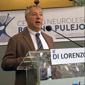 Dr. Giuseppe Di Lorenzo Neurologo