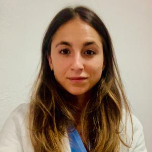 Dr.ssa Federica Giammona Indaco Otorinolaringoiatra