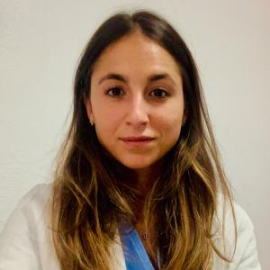 Dr.ssa Federica Giammona Indaco Otorinolaringoiatra