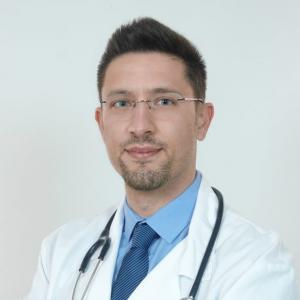 Dr. Michele Cotugno Urologo