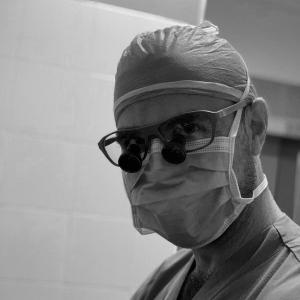 Dr. Riccardo Gherli Cardiochirurgo